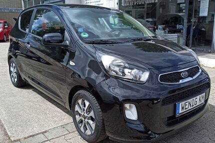 Kia Picanto 43.850 km 6.950 &euro; Aachen 52078