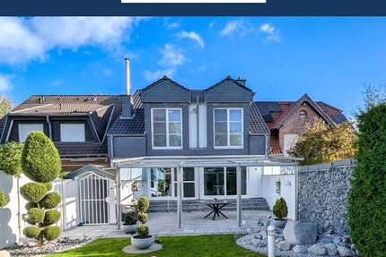 Haus zum Kaufen in Alsdorf 543.000 € 186 m² 4 zimmer