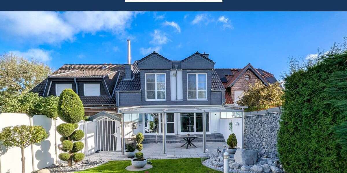 Haus zum Kaufen in Alsdorf 543.000 € 186 m² 4 zimmer