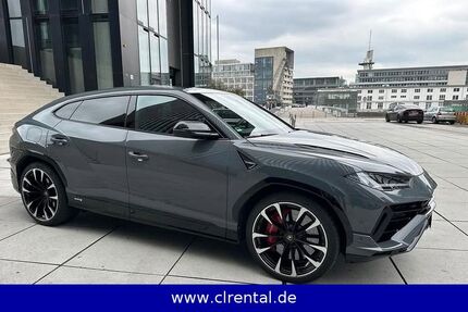 Lamborghini Urus 22.041 km 297.488 &euro; Alsdorf 52477