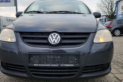 VW Fox 102.000 km 2.200 € Alsdorf 52477