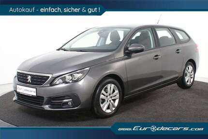 Peugeot 308 68.000 km 12.800 € Herzogenrath 52134