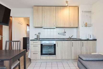 Zimmer Aachen Eilendorf - 2 Zimmer, 1.100&euro; | Angebot:27156583