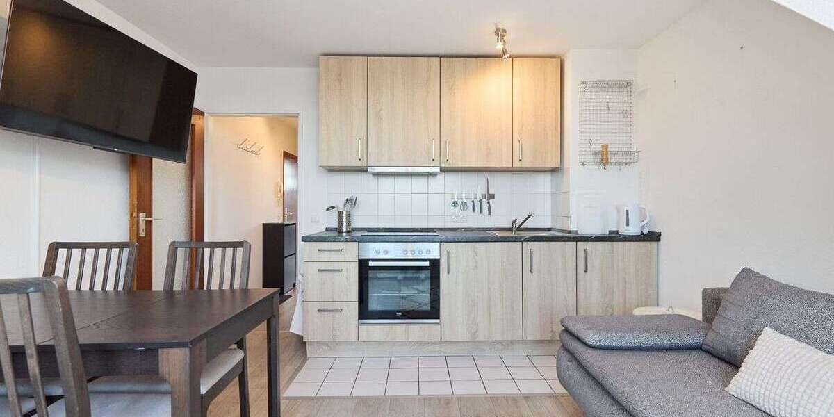 Zimmer Aachen Eilendorf - 2 Zimmer, 1.100&euro; | Angebot:27156583
