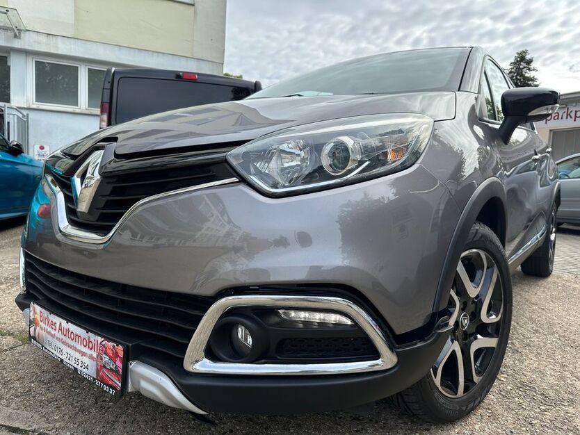 Renault Captur 76.700 km 10.499 € Düren 52353
