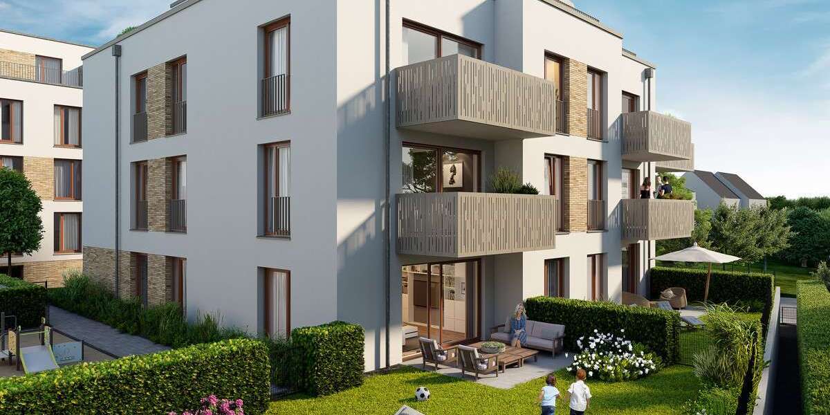 Etagenwohnung Aachen / Brand Brand - 4 Zimmer, 100 m&sup2;, 669.500&euro; | Angebot:21947548