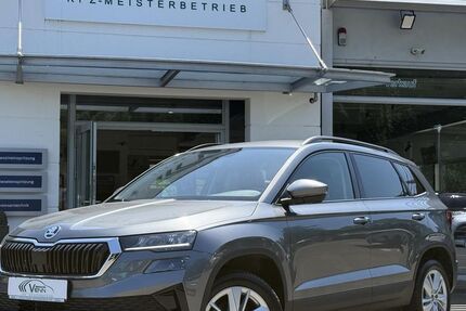 Skoda Karoq 9.900 km 25.980 &euro; Monschau (bei Aachen) 52156