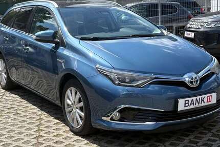 Toyota Auris 172.675 km 11.500 &euro; Würselen 52146