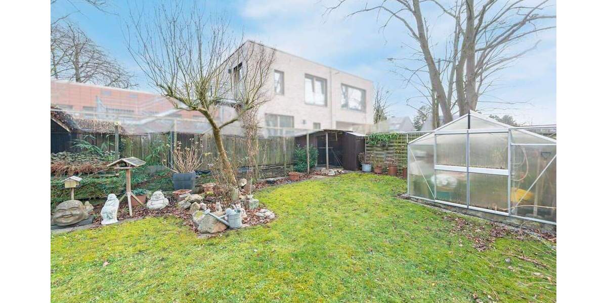 Einfamilienhaus Aachen Aachen-Mitte - 4 Zimmer, 110 m&sup2;, 349.900&euro; | Angebot:25818565