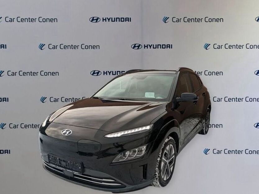 Hyundai KONA 1.600 km 27.490 € Heinsberg 52525