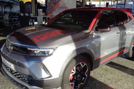 Opel Mokka 25.658 km 21.400 &euro; Eschweiler 52249