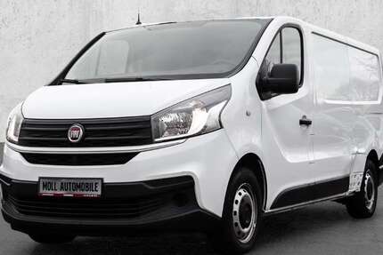 Fiat Talento 96.630 km 11.900 &euro; Aachen 52078