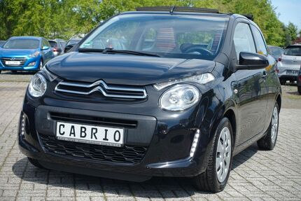Citroen C1 48.000 km 7.590 &euro; Simmerath (bei Aachen) 52152