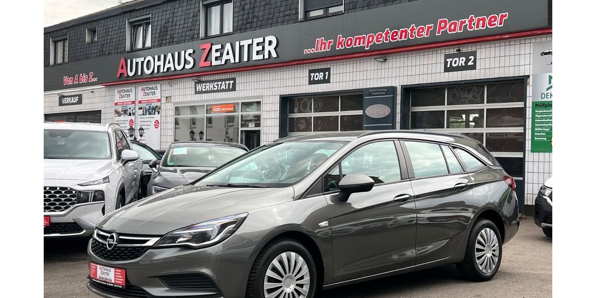 Opel Astra 140.000 km 8.890 &euro; Stolberg bei Aachen 52222