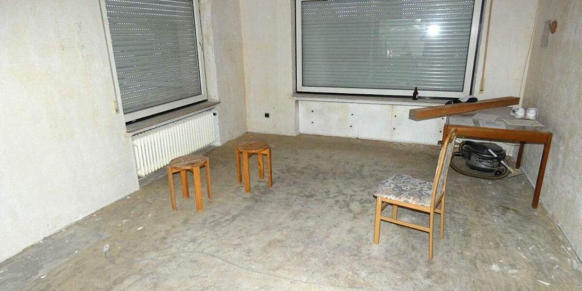 Mehrfamilienhaus, Wohnhaus Jülich Koslar - 4 Zimmer, 119 m&sup2;, 269.000&euro; | Angebot:25679996