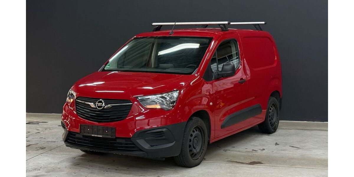 Opel Combo 105.000 km 9.500 &euro; Jülich 52428