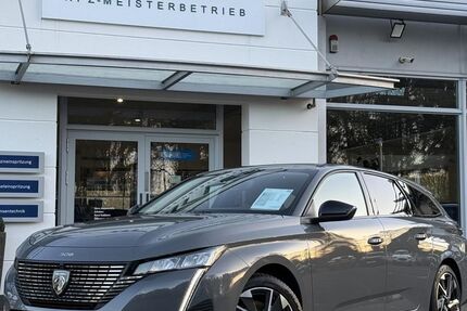 Peugeot 308 18.550 km 19.980 &euro; Monschau (bei Aachen) 52156