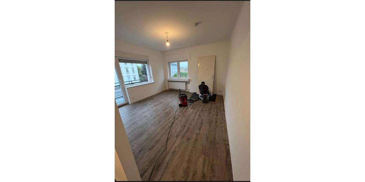 Etagenwohnung Aachen Aachen-Mitte - 1 Zimmer, 28 m&sup2;, 520&euro; | Angebot:25741414