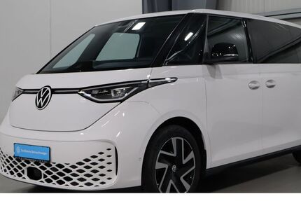 VW ID. Buzz 37.438 km 39.420 &euro; Aachen 52078