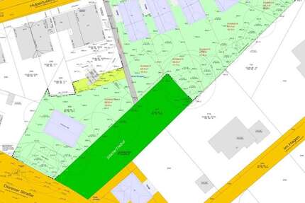 Grundstück zu verkaufen in Hürtgenwald Gey 145.000 € 470 m² zimmer