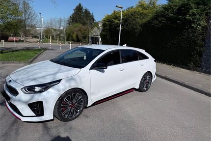Kia pro ceed / ProCeed