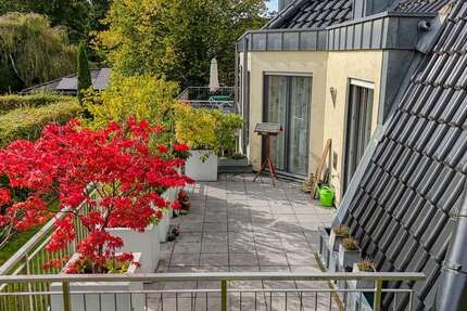 Wohnung Aachen Aachen-Mitte - 4 Zimmer, 205 m&sup2;, 915.000&euro; | Angebot:26517821