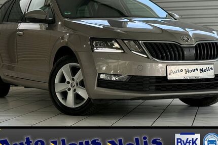 Skoda Octavia 89.900 km 15.480 &euro; Geilenkirchen 52511