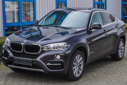 BMW X6 46.000 km 33.190 &euro; Kreuzau 52372