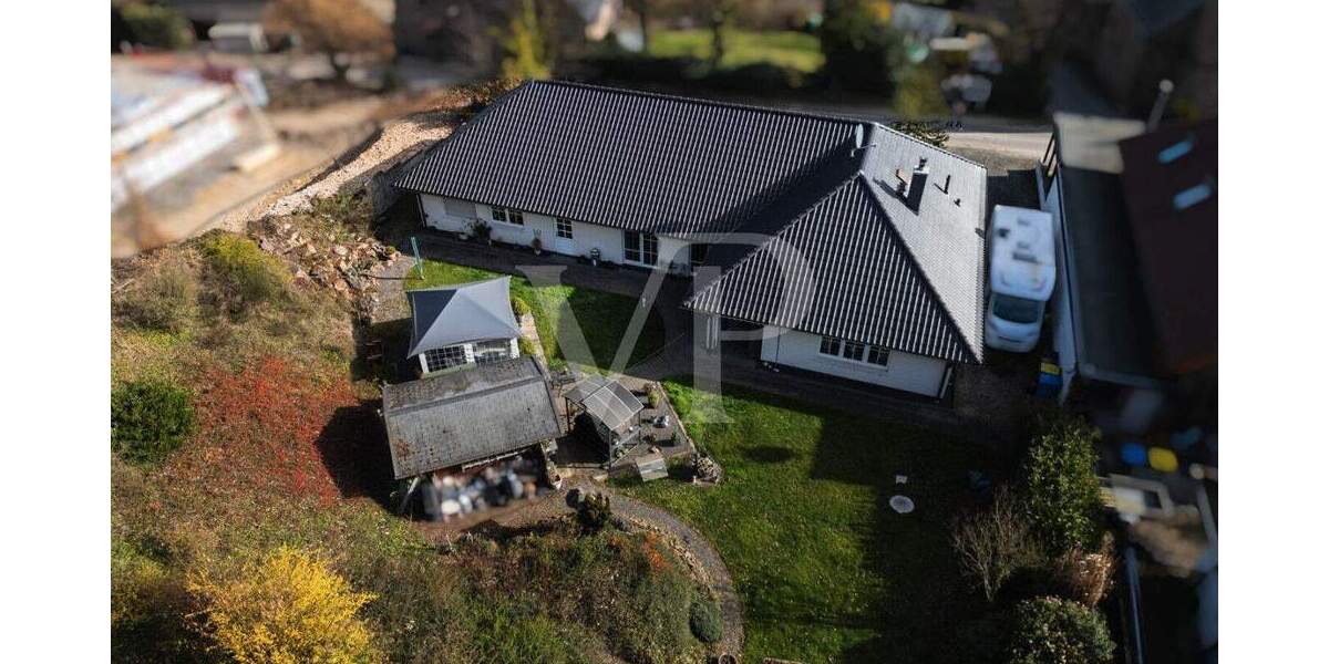 Bungalow Kreuzau Langenbroich - 5 Zimmer, 150 m&sup2;, 245.500&euro; | Angebot:25836962