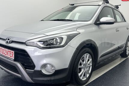 Hyundai i20 119.000 km 8.290 &euro; Stolberg 52222