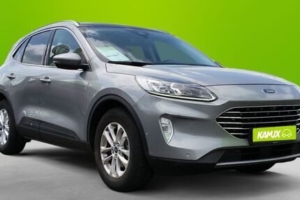 Ford Kuga 24.724 km 18.340 &euro; Düren 52351
