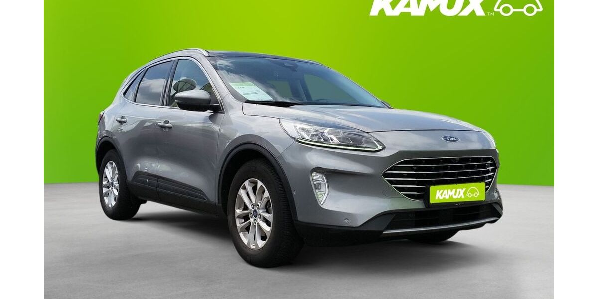 Ford Kuga 24.724 km 18.340 &euro; Düren 52351