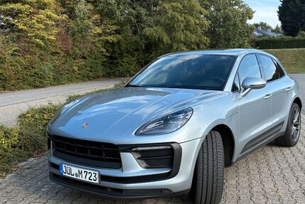 Porsche Macan 36.000 km 63.500 € Jülich 52428