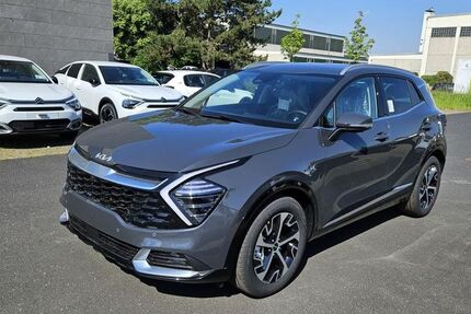 Kia Sportage 6.000 km 32.980 € Aachen 52078