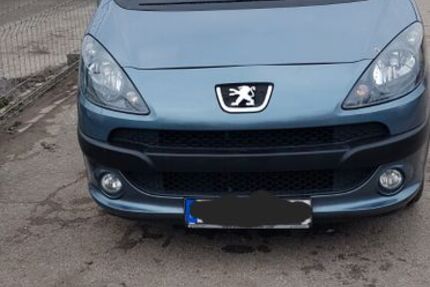 Peugeot 1007