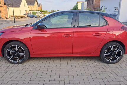 Opel Corsa 20.810 km 15.700 &euro; Selfkant 52538