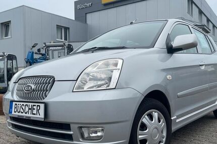 Kia Picanto 139.000 km 2.850 &euro; Stolberg 52222