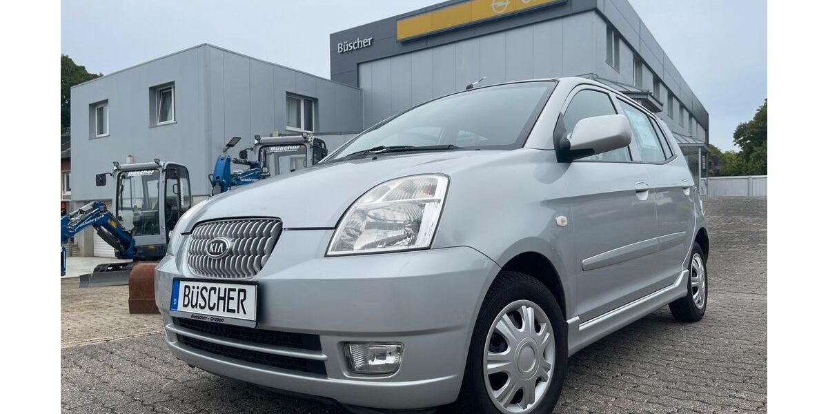 Kia Picanto 139.000 km 2.850 &euro; Stolberg 52222