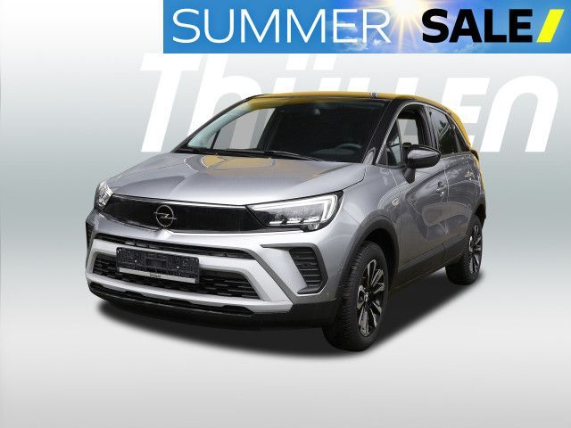 Opel Crossland (X) 16.142 km 20.980 € Aachen 52068