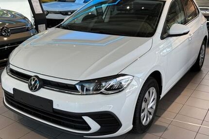 VW Polo 4.900 km 20.449 € Baesweiler 52499