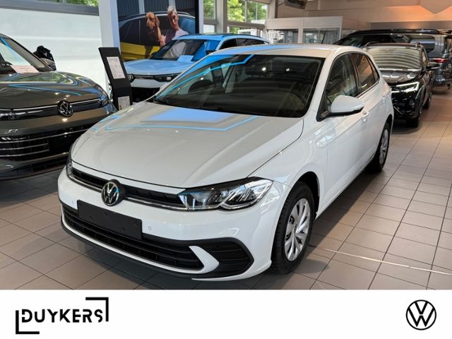 VW Polo 4.900 km 20.449 € Baesweiler 52499