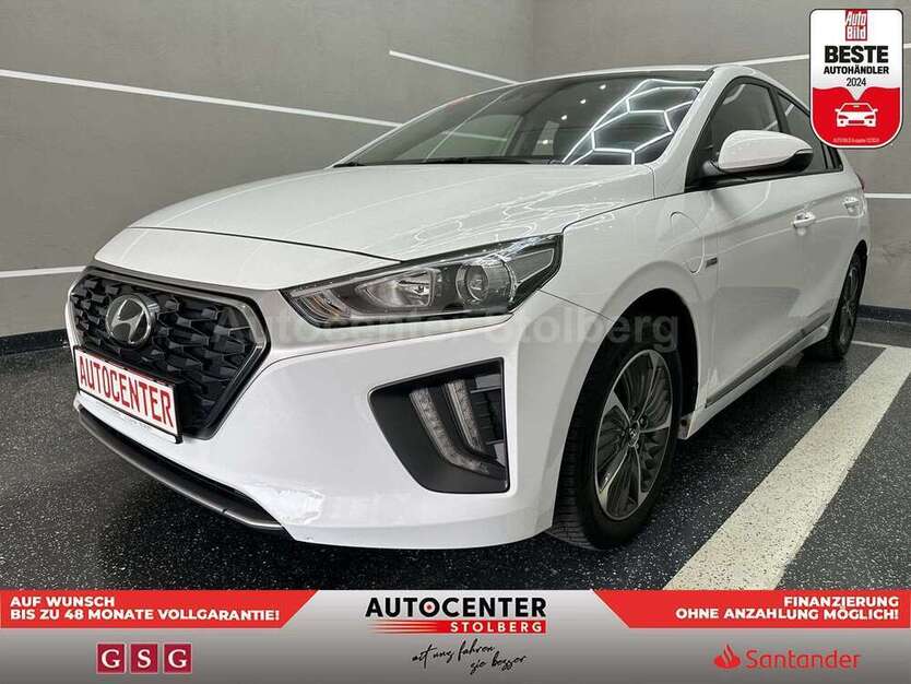 IONIQ