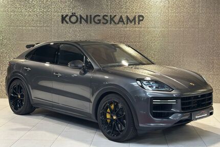 Porsche Cayenne 60.240 km 159.990 € Jülich 52428