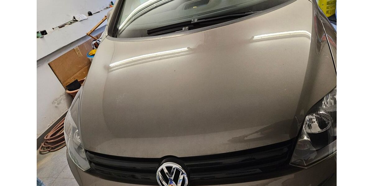 VW Golf Plus 86.300 km 7.400 &euro; Aachen 52080