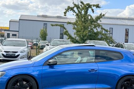 VW Scirocco 121.000 km 8.950 &euro; Düren 52351