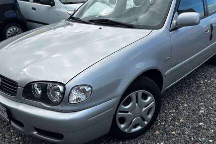 Toyota Corolla 56.855 km 5.590 € Aachen 52068