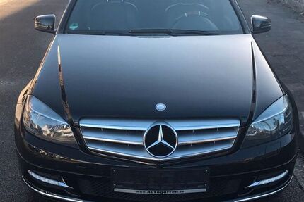 Mercedes C 250