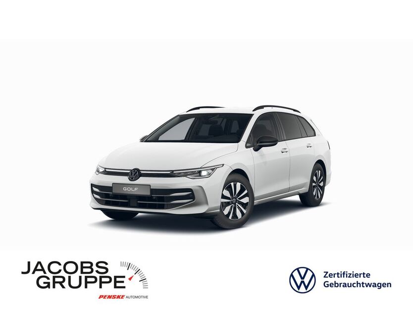 VW Golf 21.285 km 26.870 € Aachen 52078