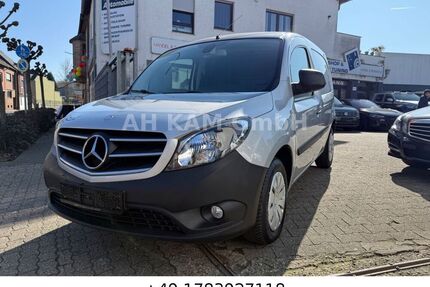 Mercedes Citan