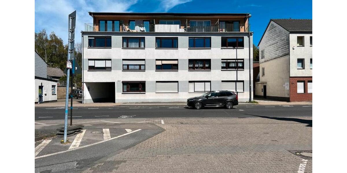 Etagenwohnung Aachen Eilendorf - 2 Zimmer, 47 m&sup2;, 595&euro; | Angebot:26326046